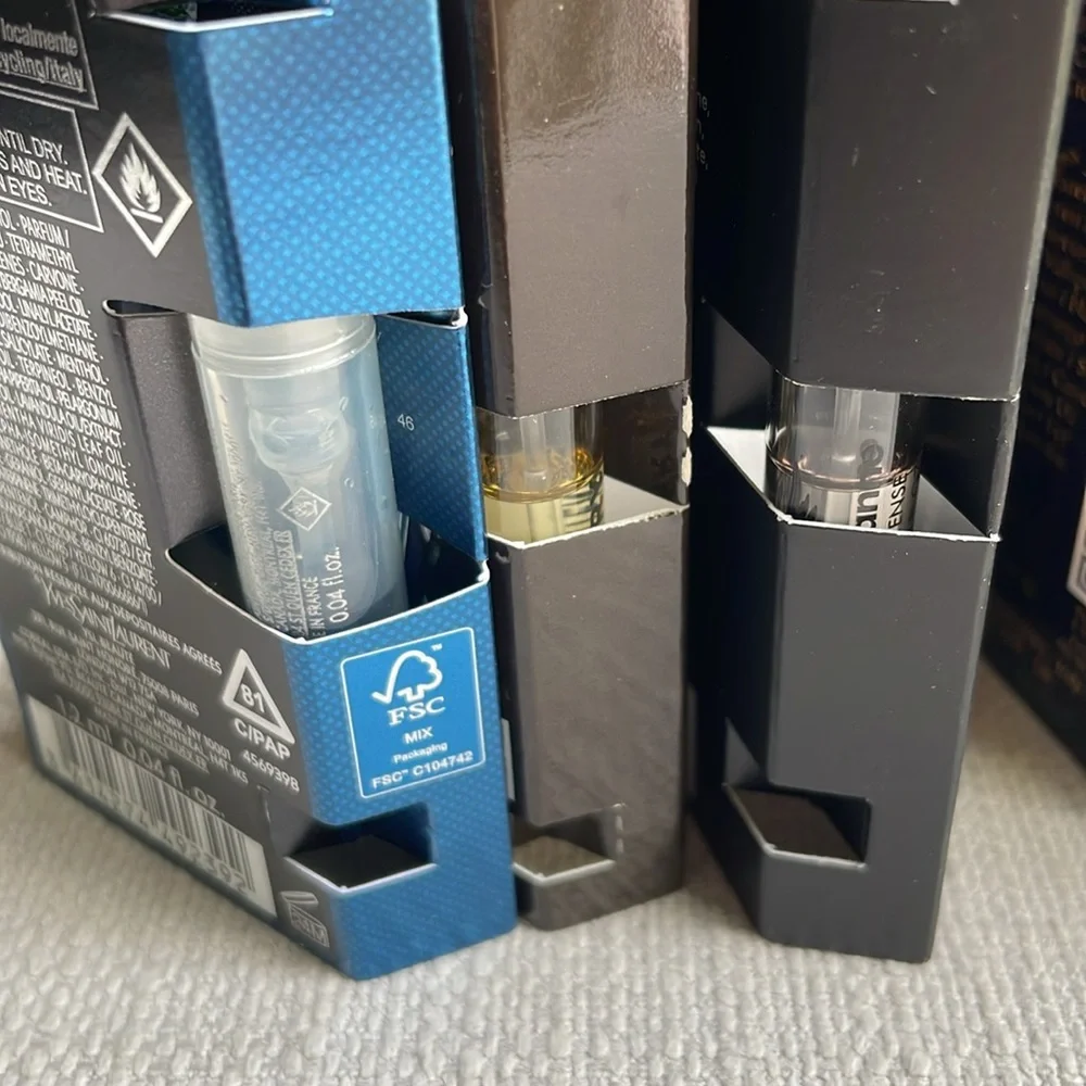 Yves Saint Laurent brand new